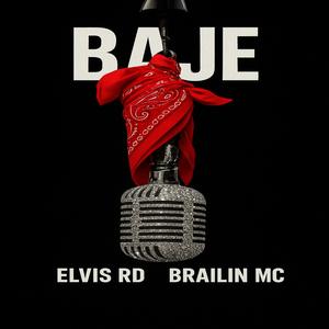 BAJE (feat. Brailin MC)