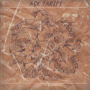 Aşk Tarifi (feat. Utku Özdemir)