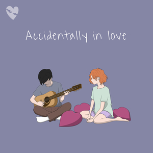 Accidentally in Love (Sped Up)