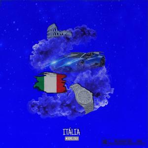 Itália (feat. PuurpleBoy)