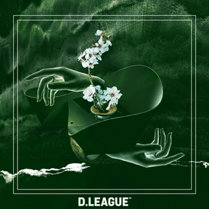 Depletion (feat. SLYBOX)