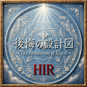 後悔の設計図