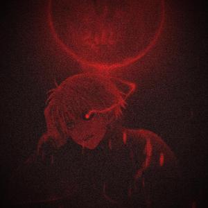 DEATH MOON (feat. Alxne)