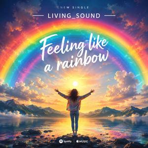 Feeling like a rainbow
