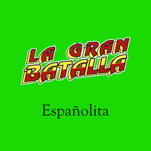 Españolita