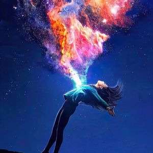 梦境从此刻开始