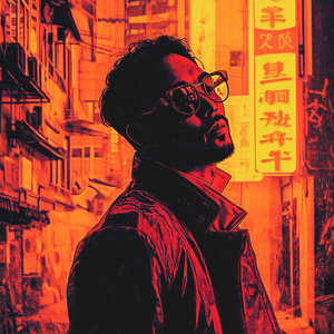 A whisper of tomorrow