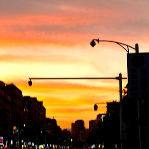 总有一天你会出现在我身边