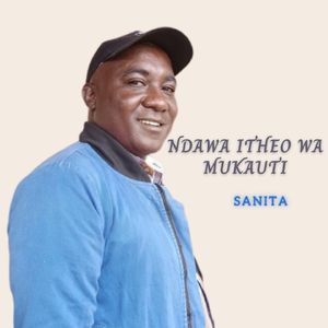 Ndawa Itheo Wa Mukauti