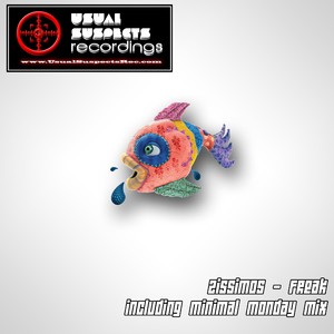 Freak (Minimal Monday Mix)