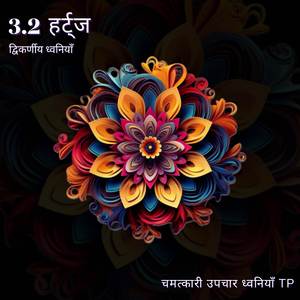 3.2 हर्ट्ज: गहरी नींद में प्रवेश करना