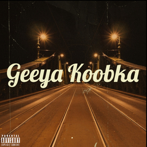 Geeya Koobka