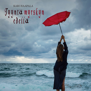 Tyyntä myrskyn edellä