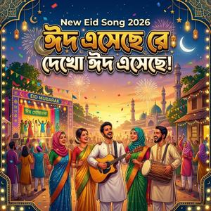Eid Eseche re Dekho Eid Eseche