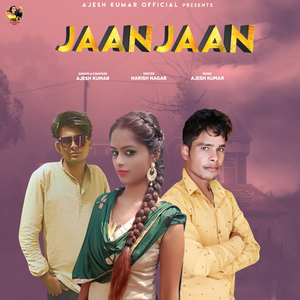 Jaan Jaan