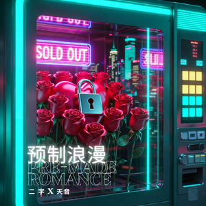 预制浪漫