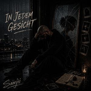 In jedem Gesicht