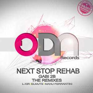 Next Stop Rehab (ElMute Remix)
