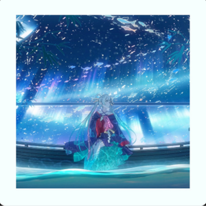 星降る海 (idlol edit)