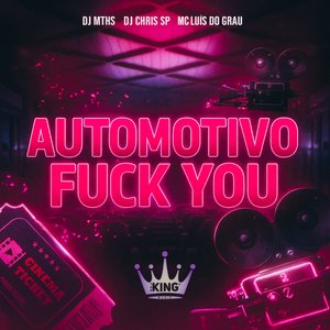 Automotivo **** You