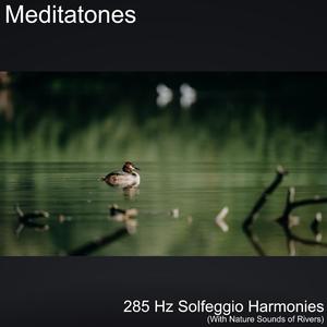 285 Hz Rejuvenated Energy Fields