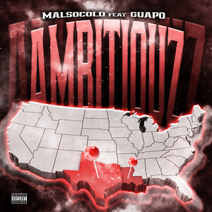 Ambitiouz (feat. Guapo)