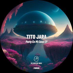 Party En Mi Casa (Original Mix)