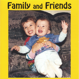 Younger Brothers & Sisters 7:04