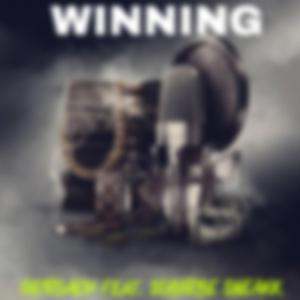 Winnin (feat. Sneakk)