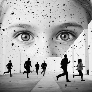 Un mondo inconsapevole di essere ostaggio (feat. Capriotti Filippo)