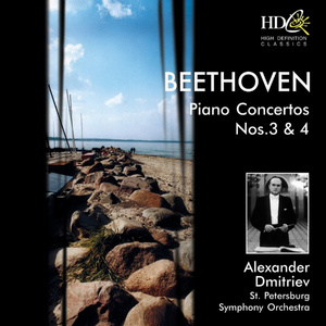 Piano Concerto No.4 in G Major, Op. 58 : II. Andate con moto