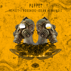 Touch it (Original Mix)