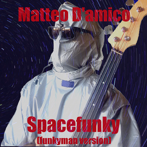 Spacefunky (Funkyman Version)