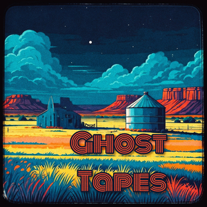 Ghost Tapes