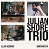 Julian Shore - Feuillet d'album