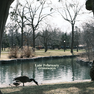 crossways