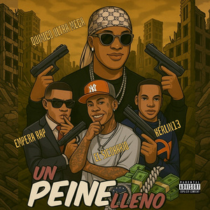 Un Peine Lleno