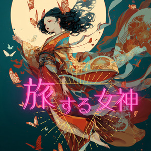 旅する女神