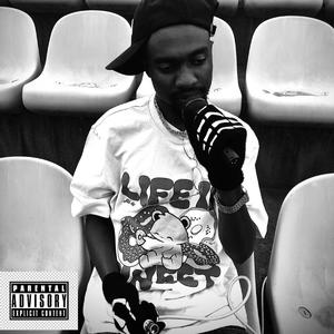 BIG STEPPA (feat. Sparrow Nfanomonyane)