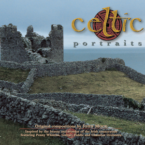 The Patron Saint Of Ballyvourney (Celtic Portraits Album Version)