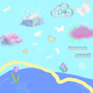 summer secret
