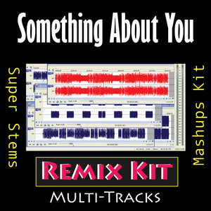 Something About You (128 BPM Pad Synths Only)