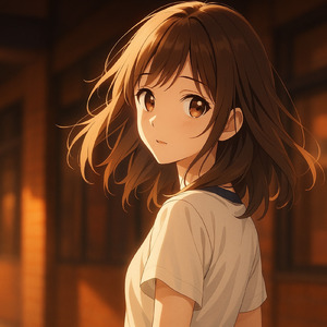 君影グラフィティ