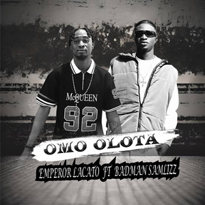 Omo Olota