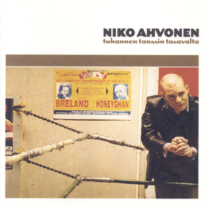 Viereisessä Pöydässä