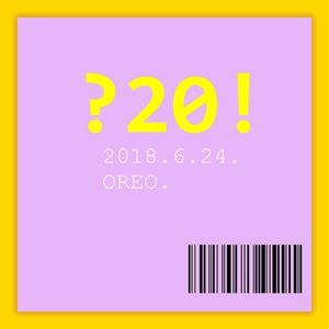 ?20!（revenge Remix）
