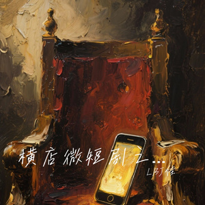 横店微短剧之夜