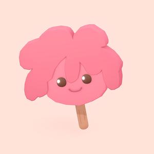 Wildberry Slush (feat. Gf Retro)