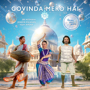 Govinda Mero Hai (Original Mix)