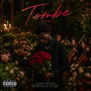 Tombé